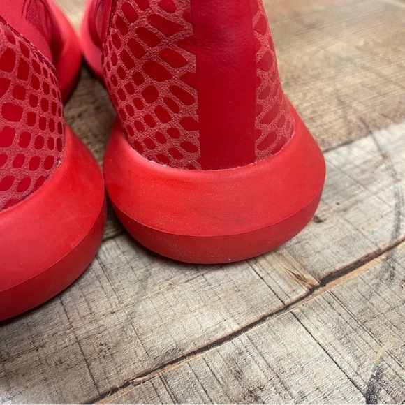 Adidas 7.5 Tubular Defiant Sneakers High Top Basketball Streetwear - Picture 7 of 10